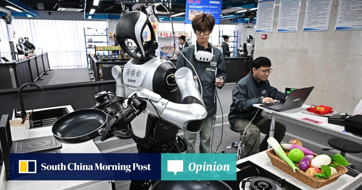 Beyond subsidies: what’s really driving China’s industrial climb