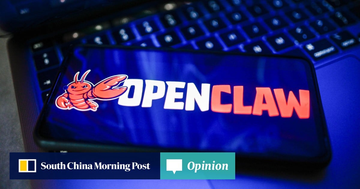 Should the law treat autonomous AI ‘agents’ as legal persons?