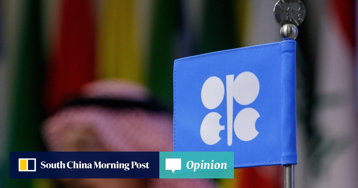 Mini-crises sparked by the Iran war may add up to a big collapse