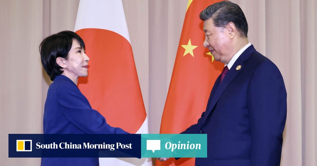 Why Japan-China ties can benefit from promoting people-to-people exchanges
