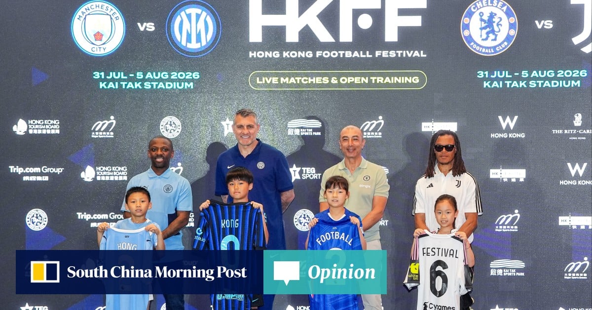 Hong Kong’s Elite Marketers Launch Think Tank to Transform Sports into Economic Engine