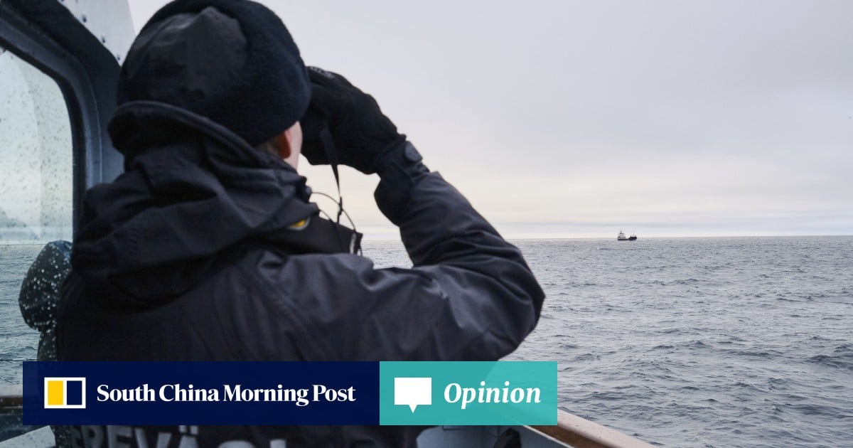 As power flows through submarine cables, law of the sea must evolve