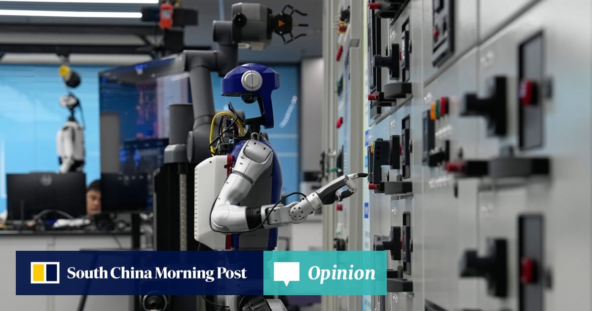 Energy crisis showcases strengths of China’s data centre market