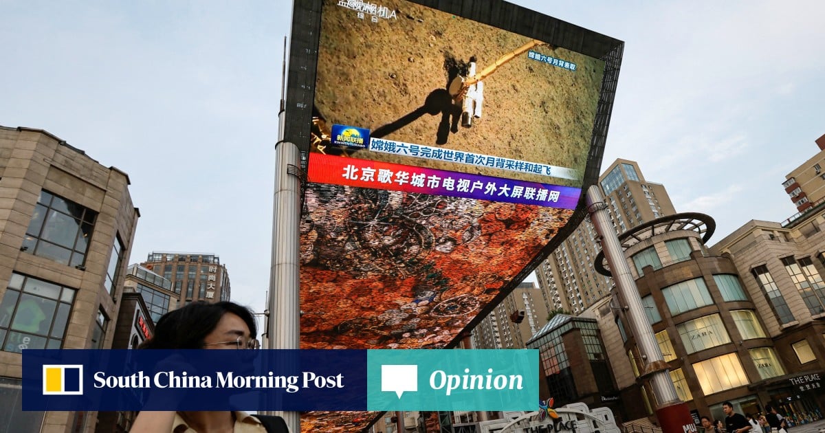 Rise of China complicates ‘authoritarian’ vs ‘democratic’ binary