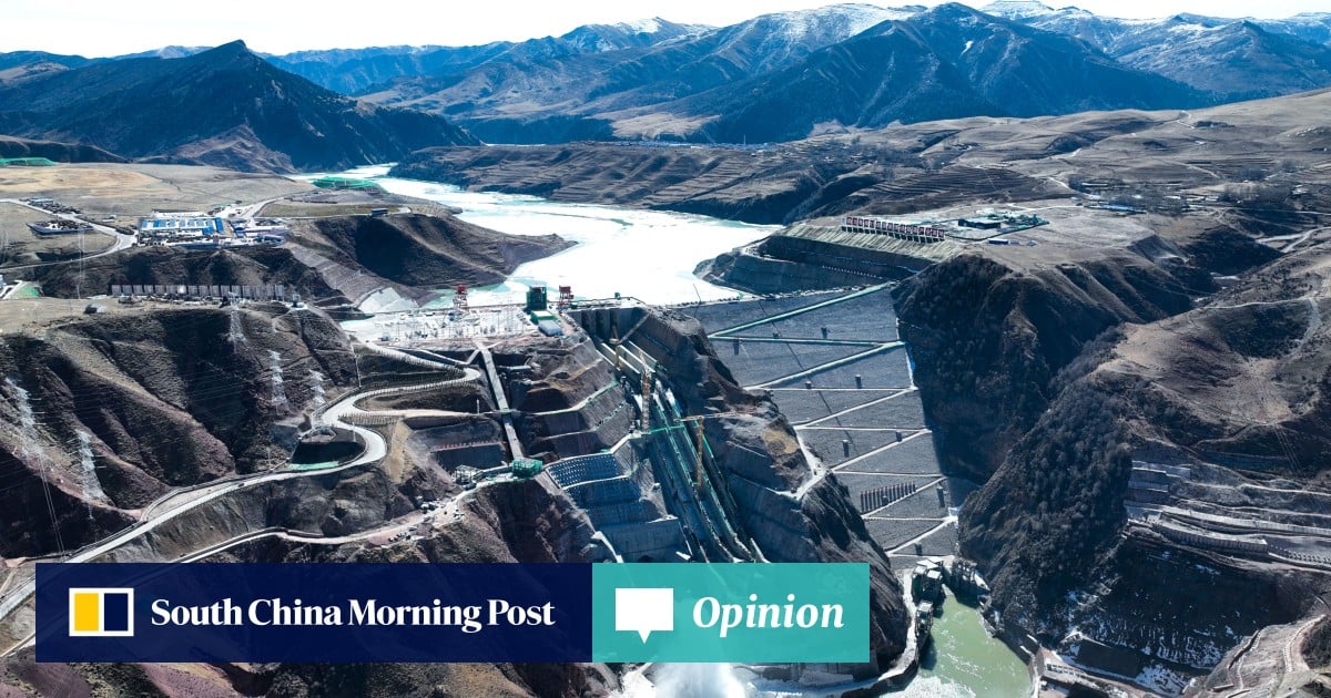 Why Beijing wants provinces to find their own ‘productive forces’
