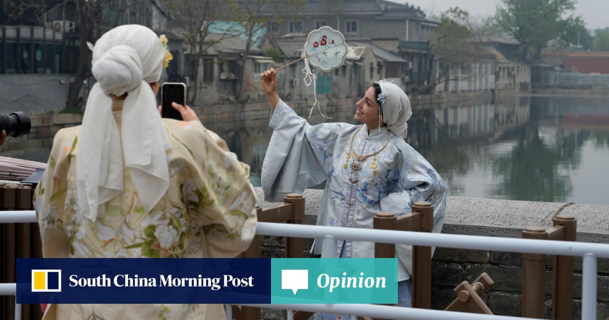 How to deal with this ‘very Chinese time’ in Western lives