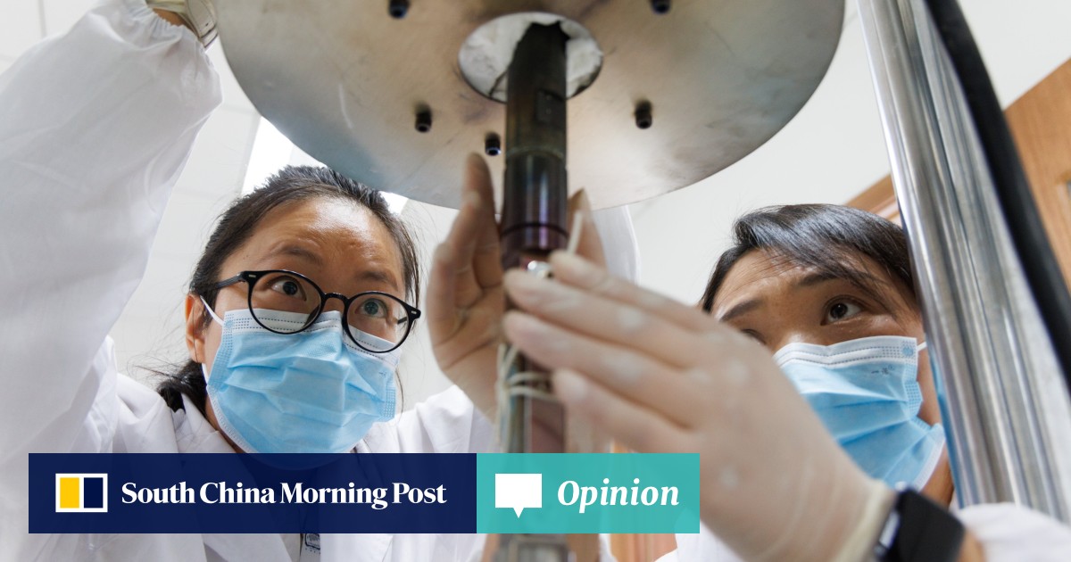 China Tawarkan Solusi Energi Nuklir bagi Asia Tenggara: Keamanan Pasokan dan Transfer Teknologi