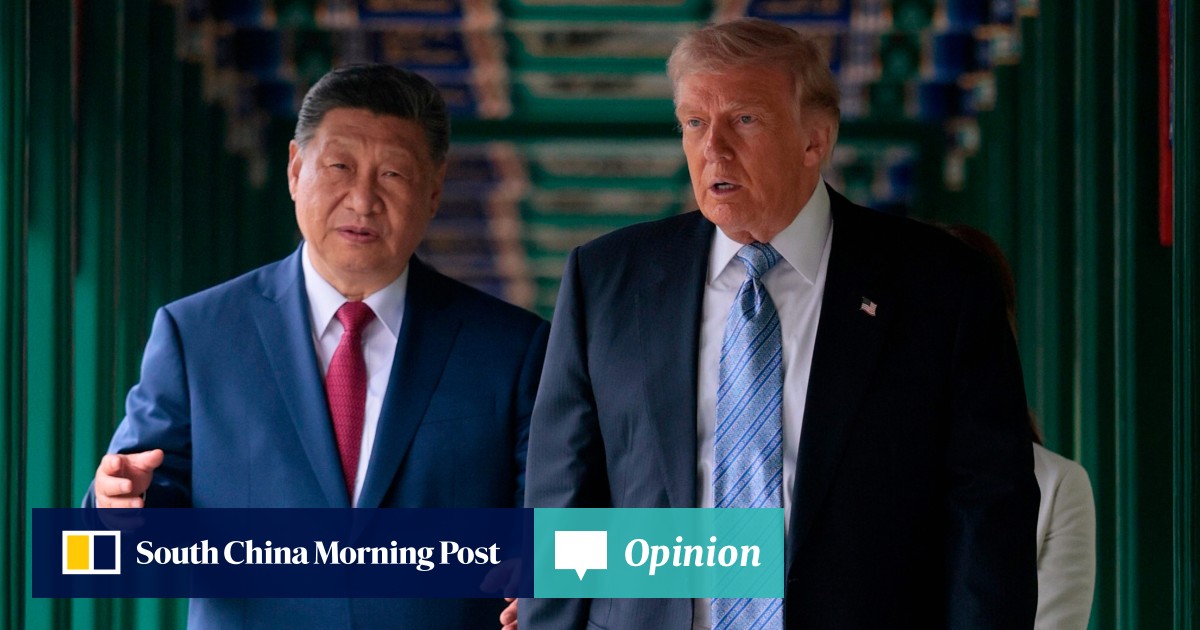 As I see it | China’s rise will turn Thucydides Trap on its head