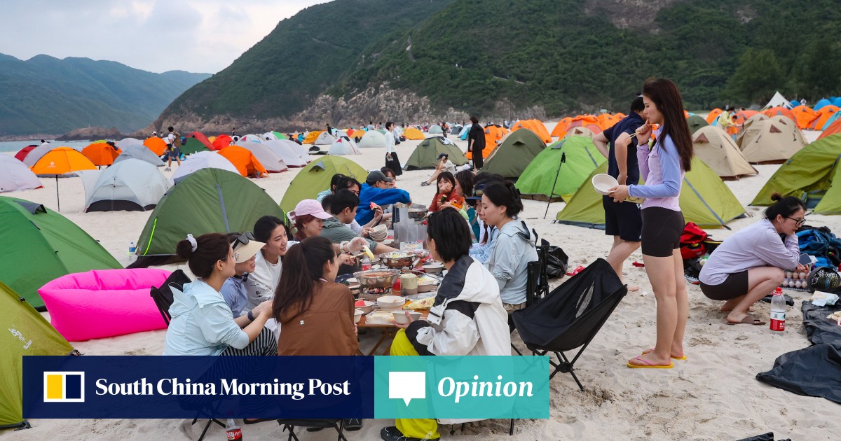 What Hong Kong can learn from the Yangtze’s conservation success