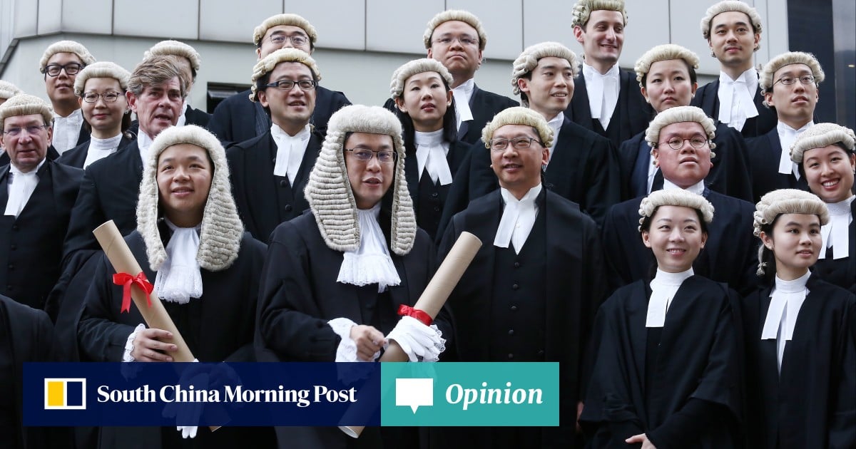 The weight of silk: what the honour means for the Inner Bar as an institution