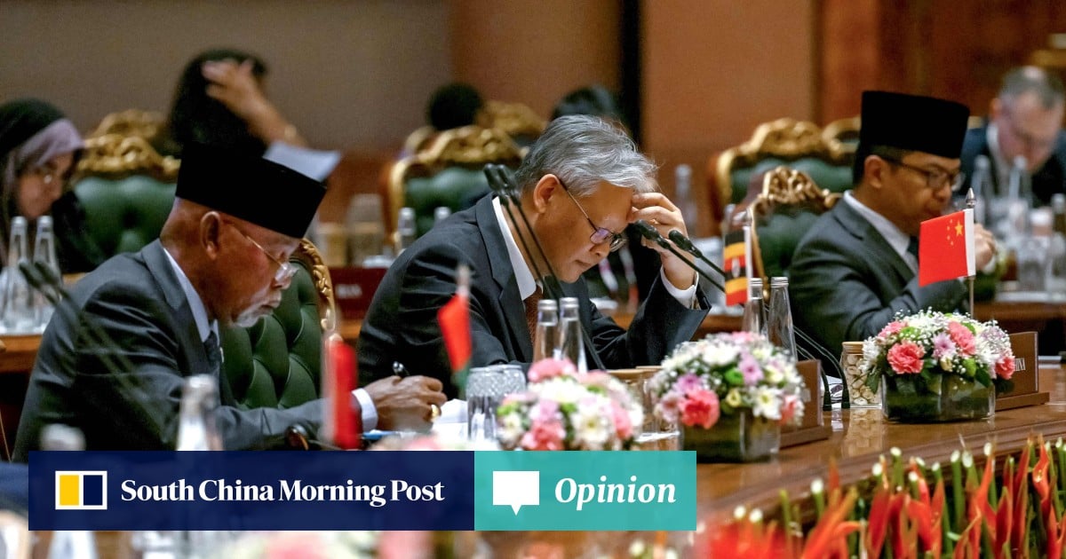 Outside In | India and China are cautiously getting closer, thanks to Trump