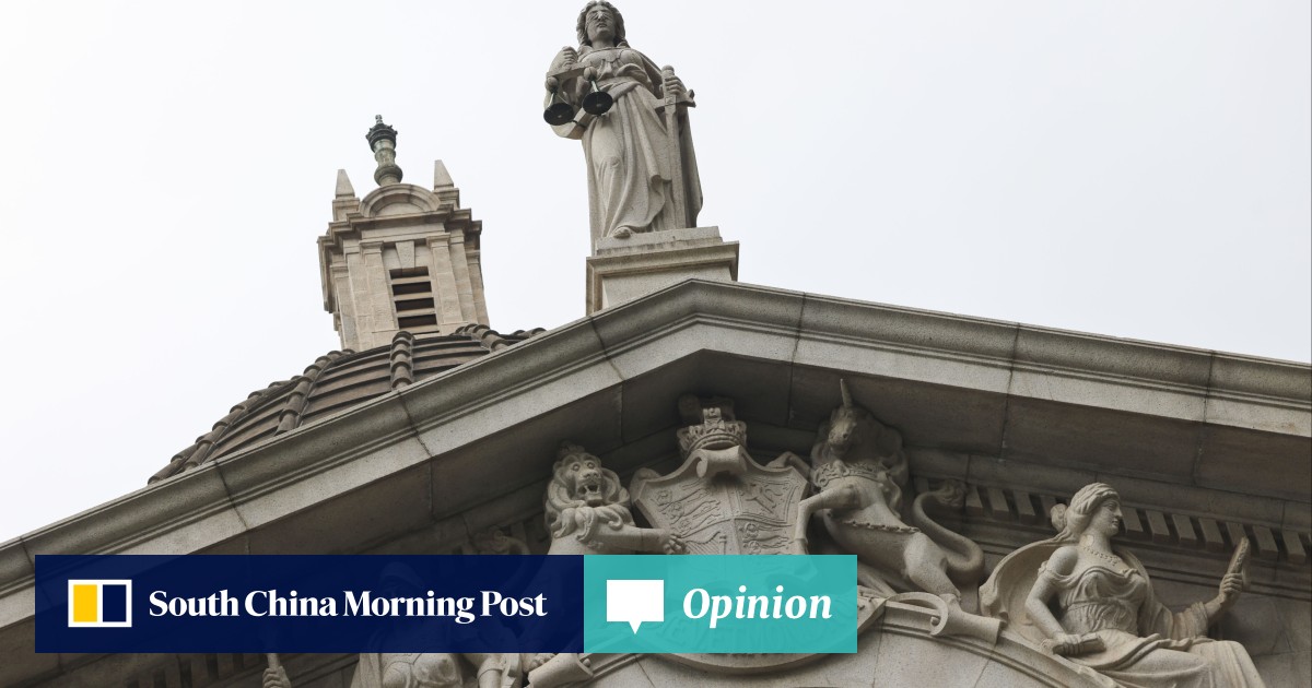 The evolution of Hong Kong’s independent common law