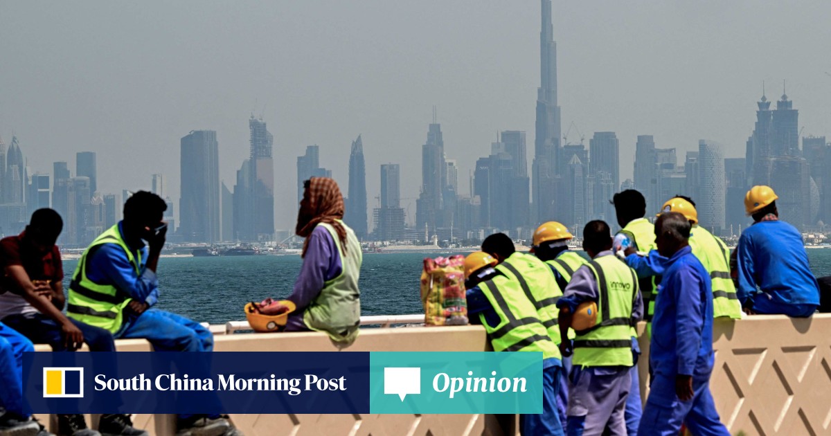 Outside In | How Trump’s war on Iran is jeopardising Asia’s remittance lifeline