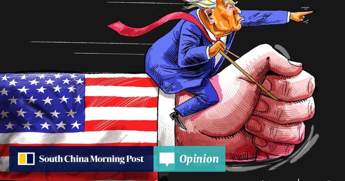 Opinion | US quietly plays the long game on energy dominance against China Opinion | US quietly plays the long game on energy dominance against China