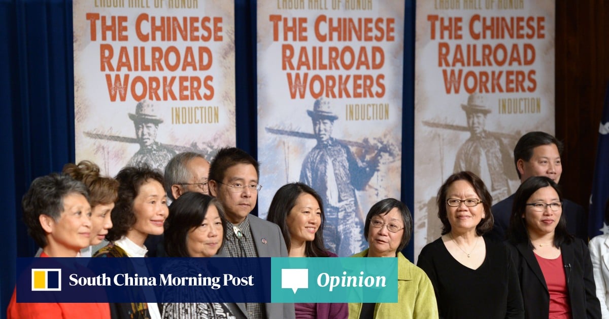 As I see it | How adversity has guided the path of Chinese civilisation through the ages