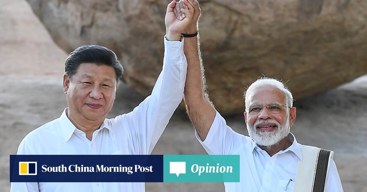 Thaw in China-India ties is real, but don’t call it reconciliation