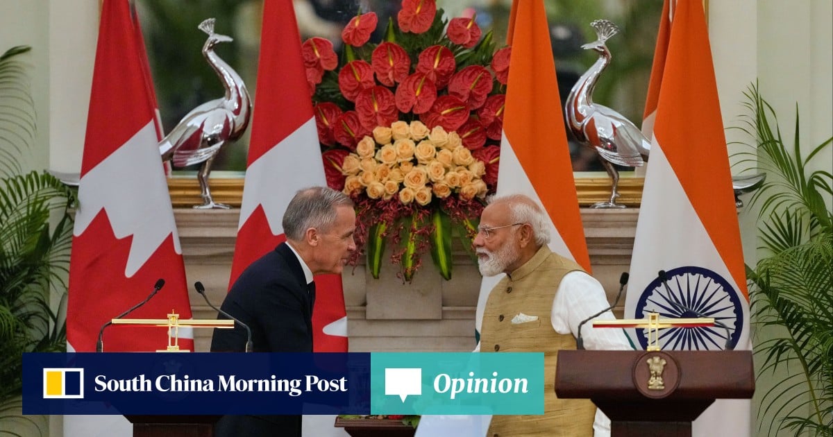 As I see it | Trump is turning allies and partners into friends of China As I see it | Trump is turning allies and partners into friends of China