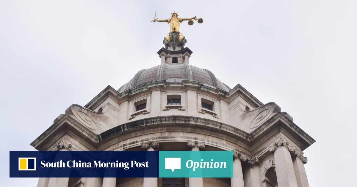 12 Hangry Men – jury equity from the Old Bailey to Hong Kong
