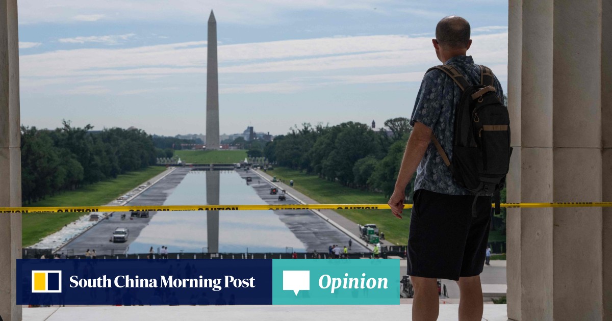 US’ 250th anniversary celebrations will put its decline on display