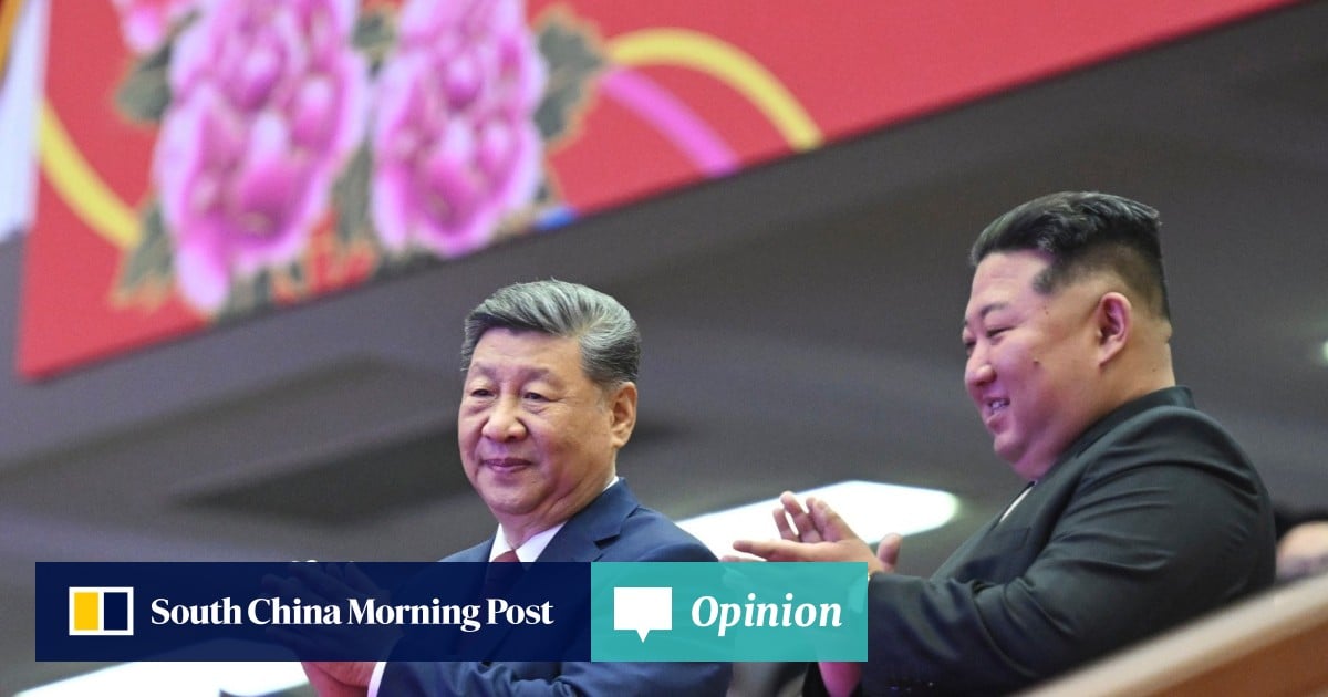 As I see it | Kim Jong-un turns out to be the cleverest of them all