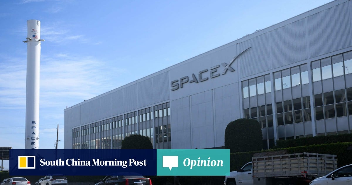 Opinion | Why tech titans’ IPOs matter as much in China as in the US
