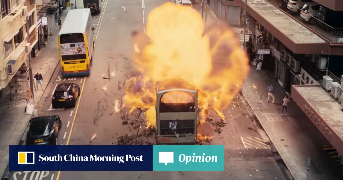 ‘We’re Nothing At All’: why Hongkongers must avoid collective apathy