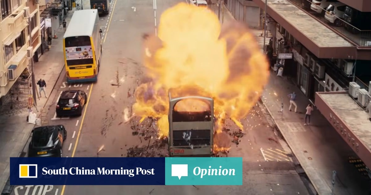‘We’re Nothing At All’: why Hongkongers must avoid collective apathy