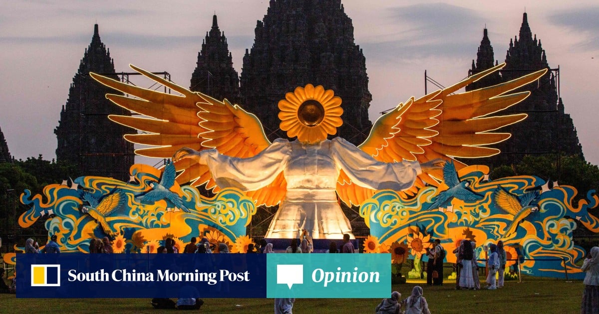 China builds Southeast Asia expertise as US lets it wither