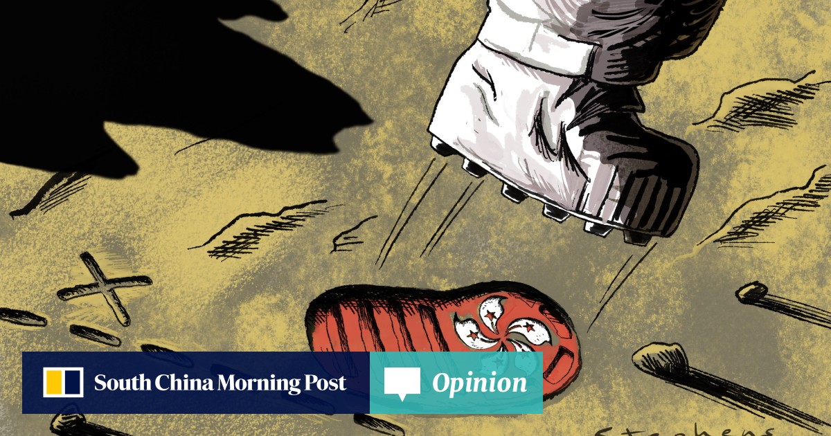 Can Hong Kong make a giant leap to commercial space insurance?