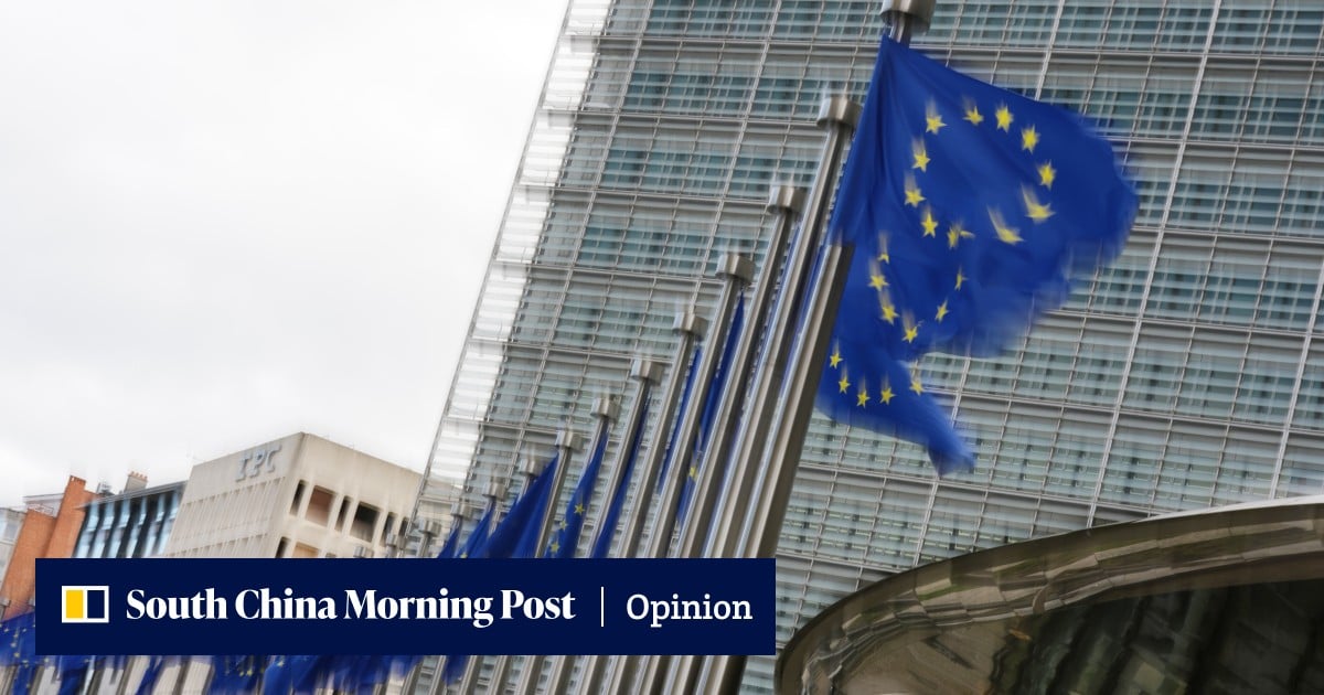 My Take | The end of history has come and gone for Europe