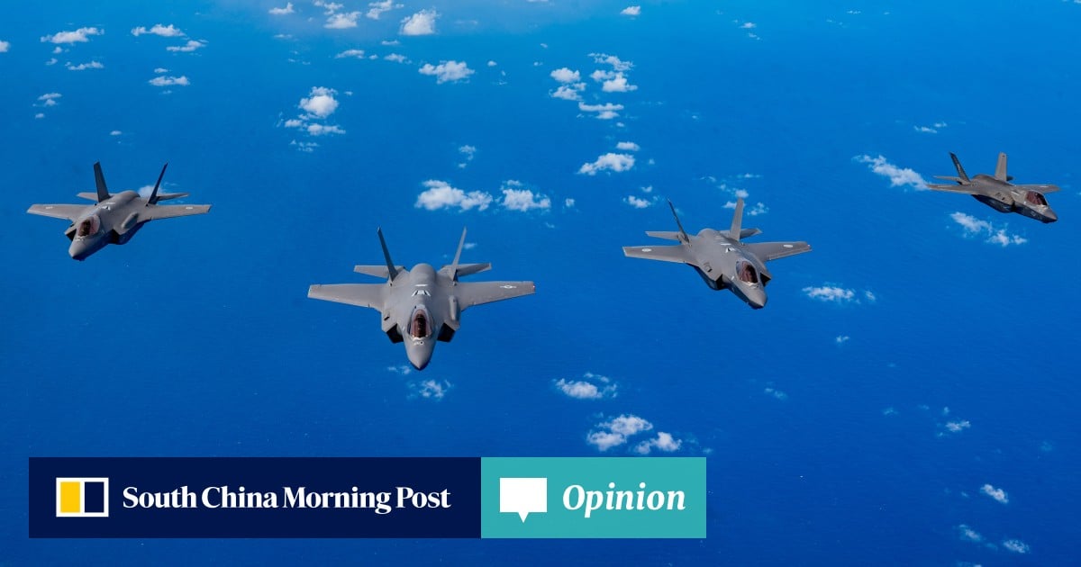 What does US Pacific Command name change mean for China and India?