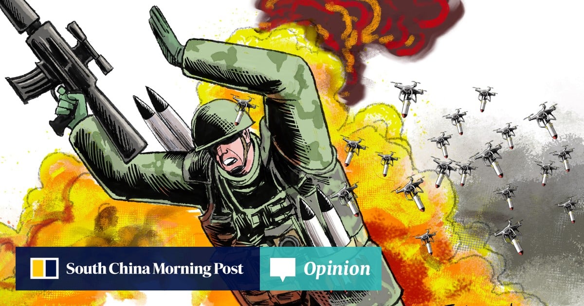 Opinion | 8 takeaways from the US-Iran war Opinion | 8 takeaways from the US-Iran war