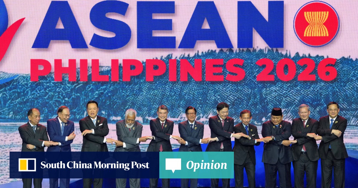 Asean’s side deals in Myanmar risk missing where the power truly lies