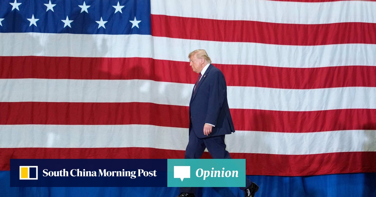 Outside In | How America lost its swagger after 100 days of war against Iran