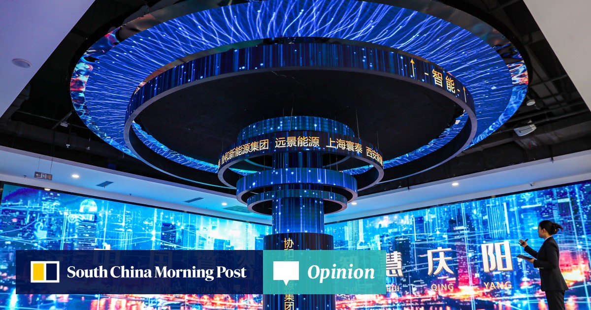 Concern over AI’s impact on Asia’s real estate sector is misplaced