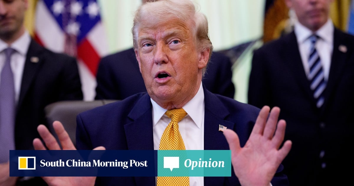 Analysis | Oman and China: The True Beneficiaries of Trump’s Iran Agreement? Analysis | Oman and China: The True Beneficiaries of Trump’s Iran Agreement?