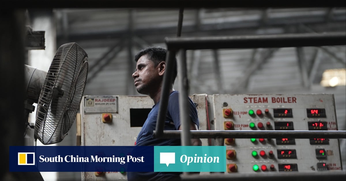 To boost manufacturing, India need not choose between Japan and China