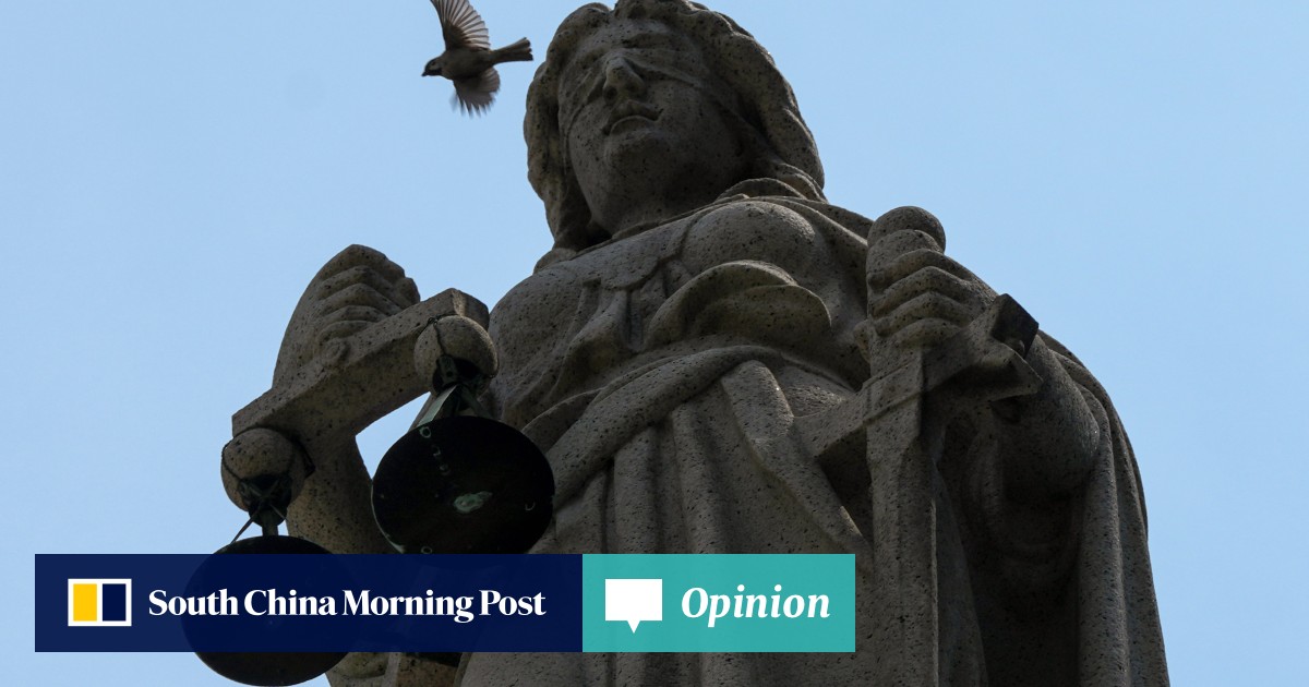Sexual offences law review a chance to make clear what constitutes abuse