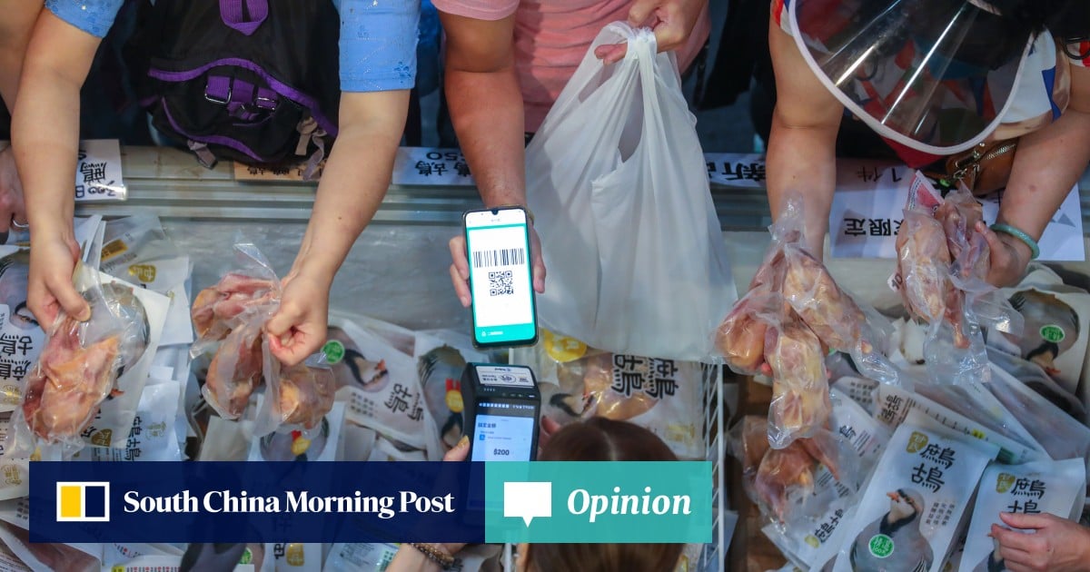Legal tender and electronic payments – can we insist on paying in cash?