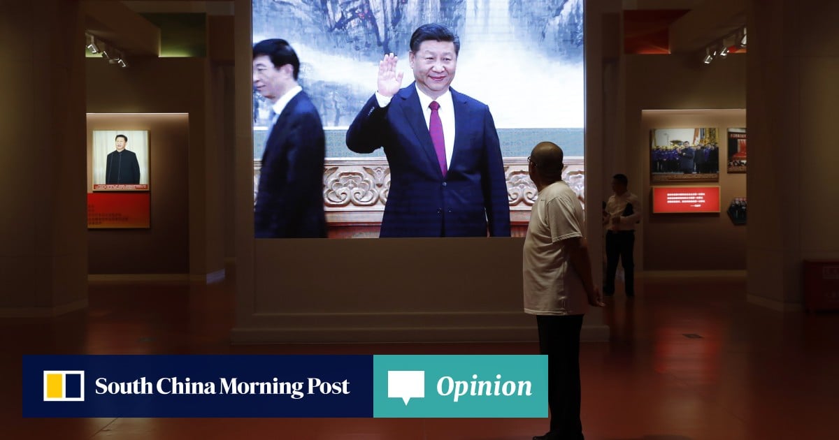 As I see it | How the New Left won the battle of ideas for 21st-century China As I see it | How the New Left won the battle of ideas for 21st-century China