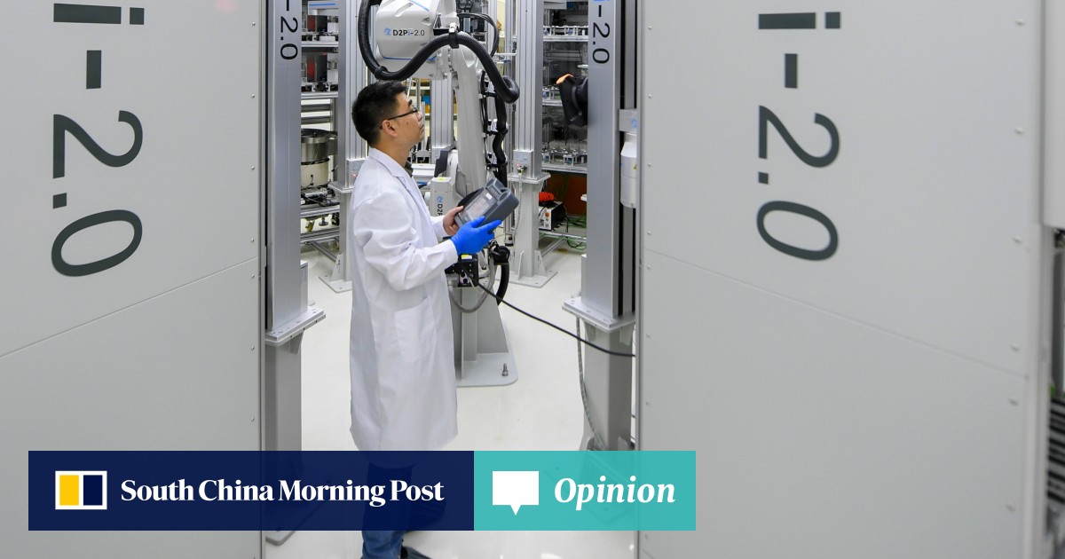 As AI learns to hide, science must learn to trust differently