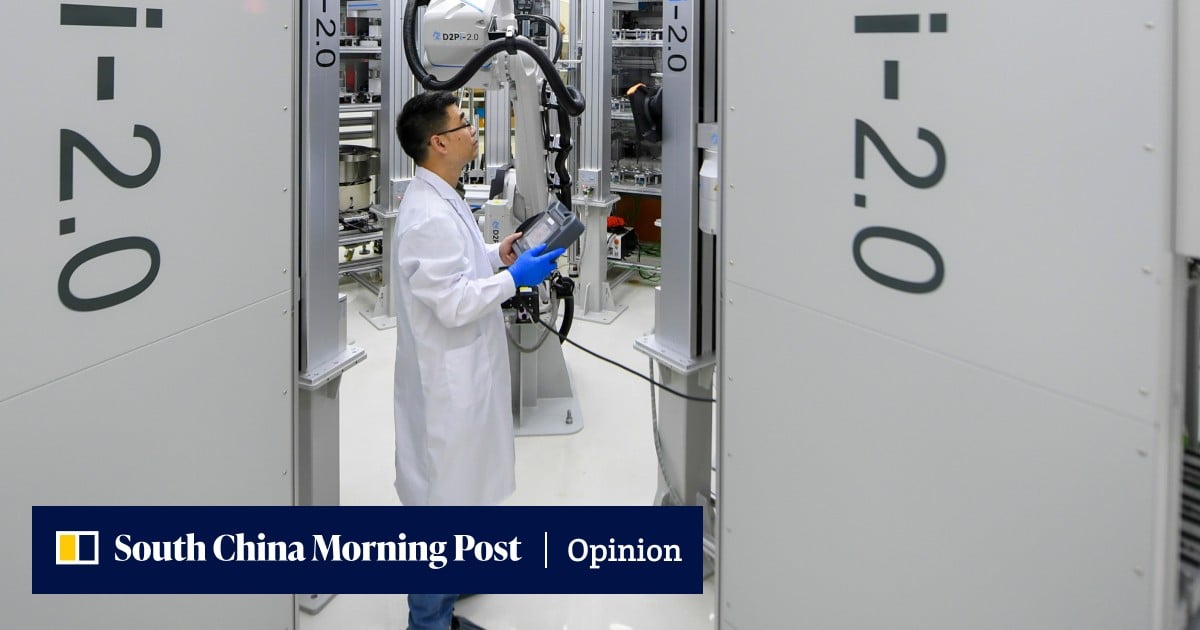 Opinion | As AI learns to hide, science must learn to trust differently
