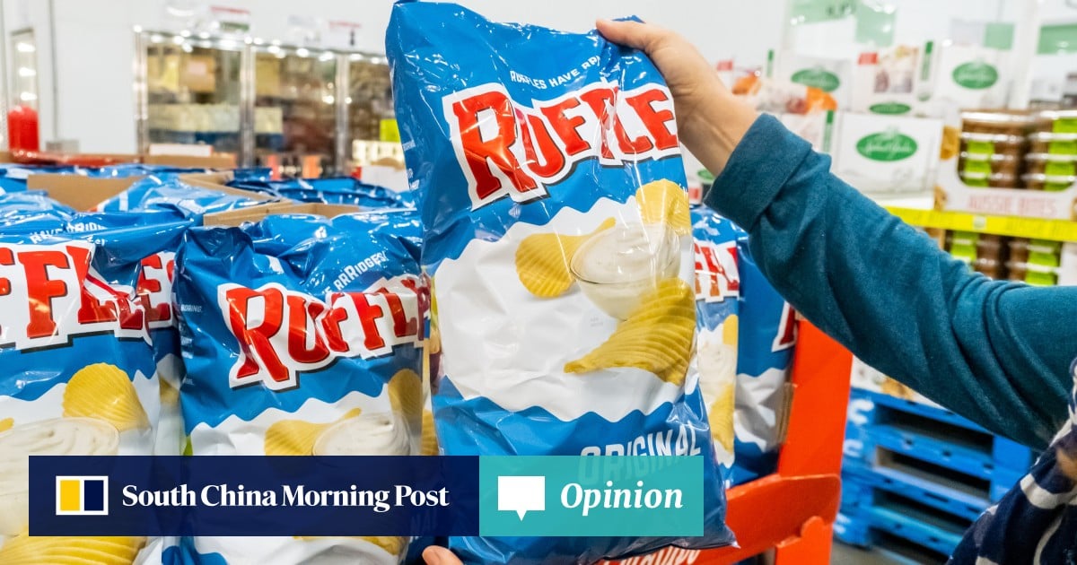 How the World Cup has given tourists a new perspective on American food culture