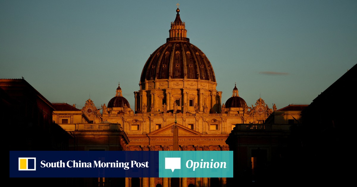 Churches must ensure that complaints of sexual abuse are taken seriously