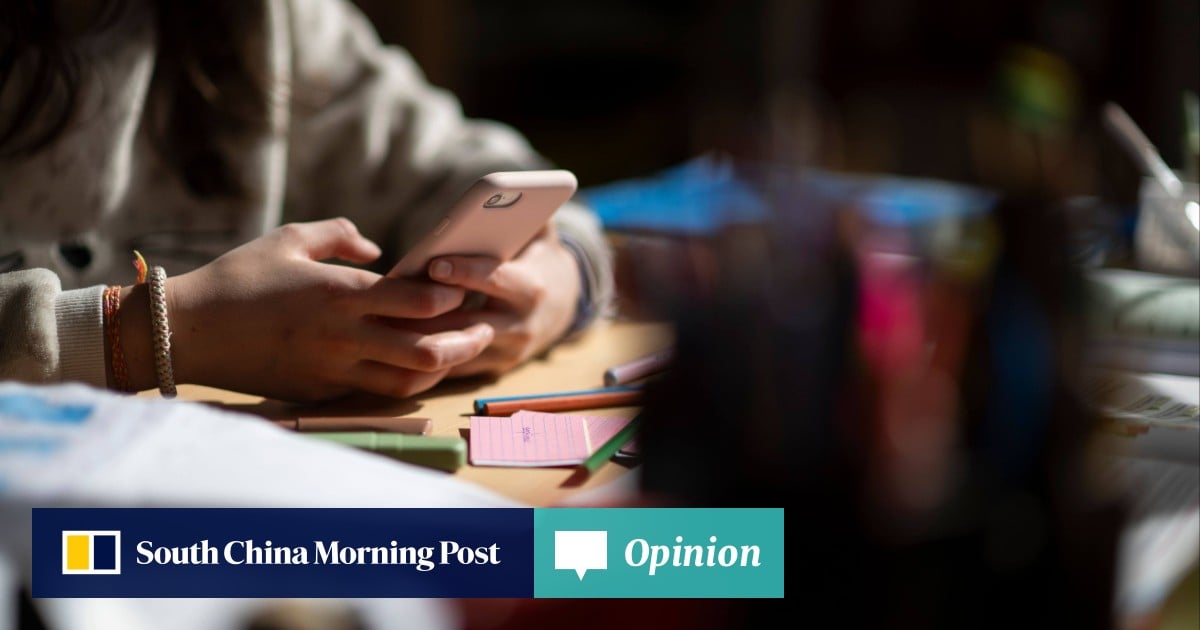 Opinion | China’s crackdown on AI companions won’t fill the emotional void Opinion | China’s crackdown on AI companions won’t fill the emotional void