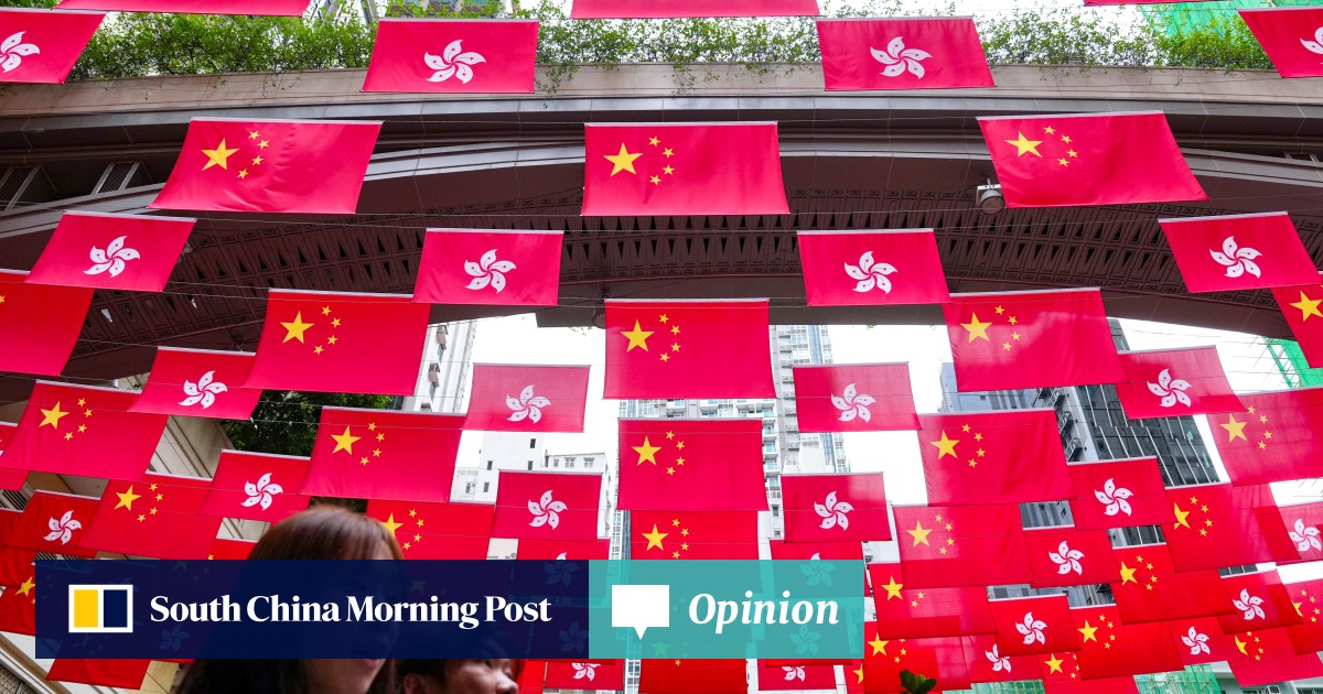 Time for deeper, detailed exchanges between Hong Kong and mainland Chinese courts