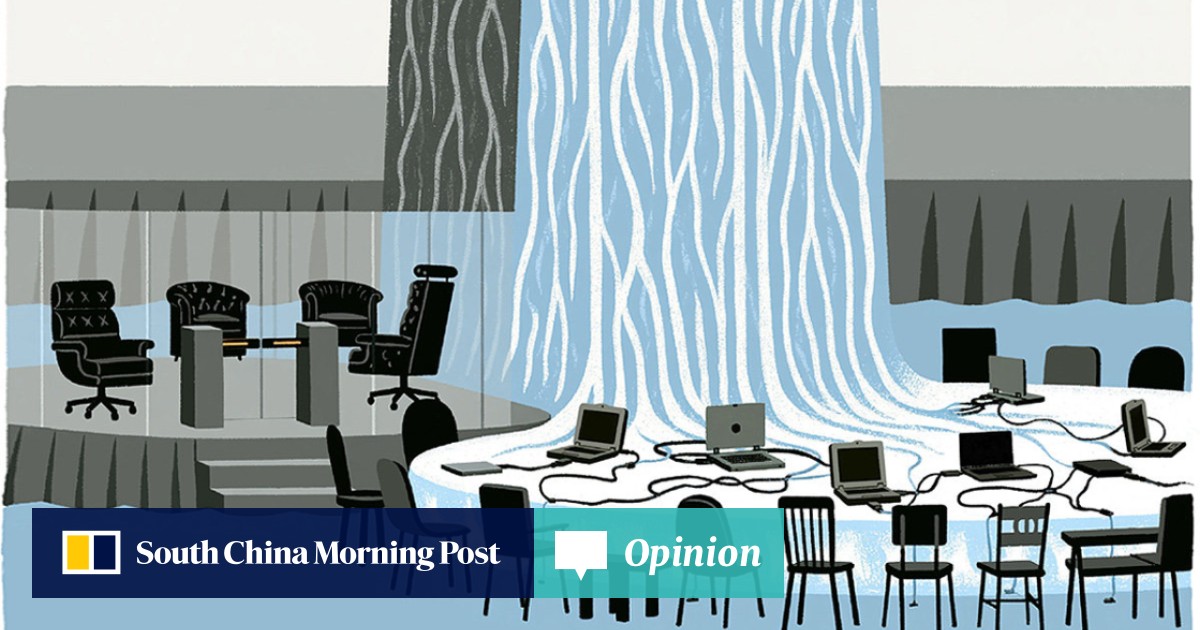 China’s AI vision gives the Global South a seat at the table
