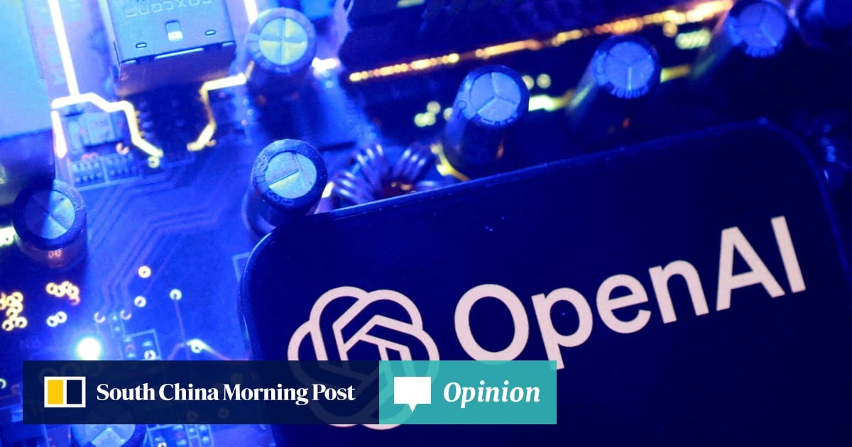 Opinion | How a Chinese model stopped a cyberattack when US guard rails failed