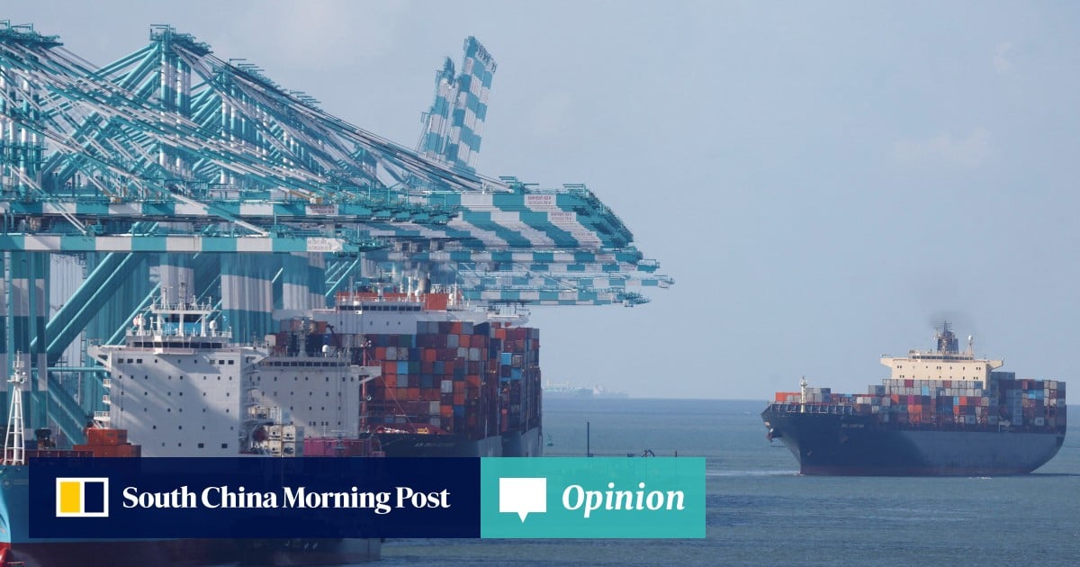 Southeast Asia must embrace reforms for ‘China plus one’ to succeed