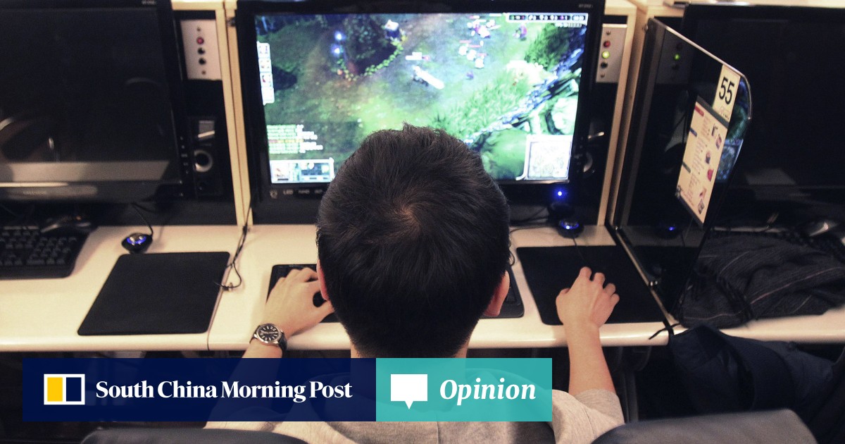 How East Asia’s internet cafes became a cheap urban refuge